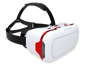 スマホ用VRヘッドセット『STEALTH VR』新型機、日本で先行導入決定！7月28日より順次販売開始～量販店やTV通販等での予約を開始～