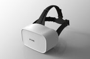 視線追跡VRヘッドセットFOVEの最新デザインを米国のイベントComic-Con及びSIGGRAPH2016にて発表