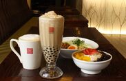 タピオカミルクティー発祥の台湾カフェ『春水堂』、西日本初となる福岡・天神地下街店が9月16日オープン