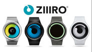 欧州で人気の“デザインを見せる時計”『ZIIIRO』新カラー「ROSE GOLD」販売開始