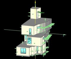 「WUFI Passive／Plus 3.x」での計測