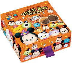 ブルボン、“トリックボックストリュフ”などハロウィンの季節だけの限定デザイン商品10品を8月30日(火)に期間限定販売！