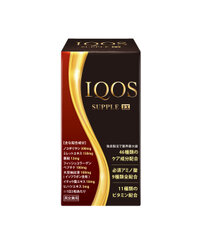 2016年9月 育毛剤ブランドイクオスより「イクオスサプリEX」新発売