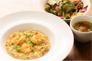オーガニック食材が楽しめるカフェ『TI DINING』スーパーフード「スーパー大麦」を日本で初めて取り入れたメニューを展開！