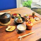 鎌倉・長谷に本格和食店「空花」がオープン　天然素材使用の“身体の中から美しく綺麗になる”和食を「元麻布かんだ」で長年修行した女性料理長が提供