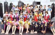 アクティブ女子に大人気『Tokyo Girls Kickboxing Club』と主要大学ミスコンテストがコラボレーション