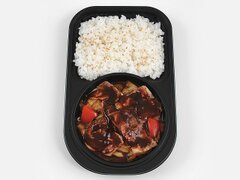 ホイコーロー弁当