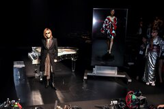 世界初　8K撮影「YOSHIKIMONO」をはじめ全46ブランドが参加　「Amazon Fashion Week TOKYO 2017 S/S」閉幕