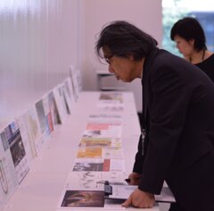 「旅行者に優しいデザイン」があふれる都市を目指す　Barrierless City Award ＆ Competition 2016を開催