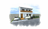 金沢で白を基調とした“湘南スタイルの家”が誕生？！新築3D設計を使用した住宅新築相談会11月5日～6日開催