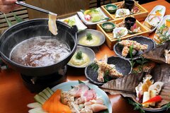 秋田のうめ～モノ大集合！美酒・美食 県産物を堪能できる秋田アンテナ酒場巡り“うめ～ど”フェア開催　11月30日(水)まで実施中