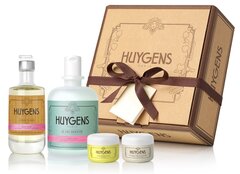 パリ発ビスポークBIOコスメ“HUYGENS TOKYO”、12月15日からお得なHAPPY BOXを数量限定で販売！