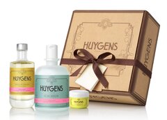 パリ発ビスポークBIOコスメ“HUYGENS TOKYO”1月3日に初のNEW YEAR BAGを数量限定で4種類販売