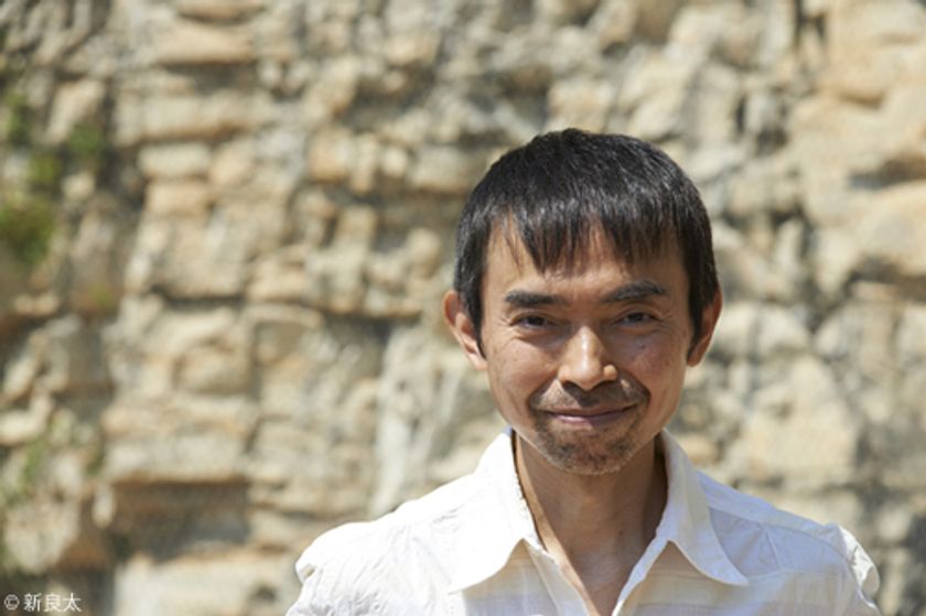 東京芸術祭2018
プランニングチーム 発表 および
『野外劇 三文オペラ』上演のお知らせ
