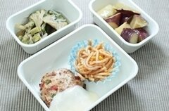 腎臓病の方向けのお弁当