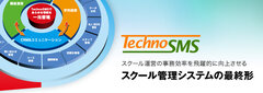 TechnoSMS ロゴ