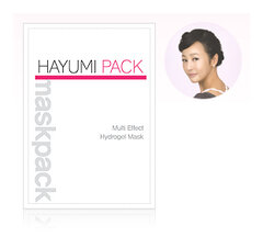 HAYUMI PACK