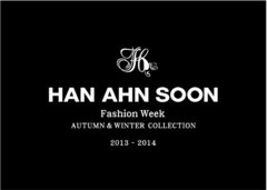 HAN AHN SOON