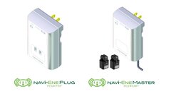 「Navi-Ene Plug / Master」製品イメージ