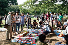 zinepicnic：Zine Picnic