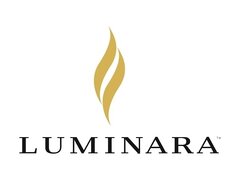 『LUMINARA』オフィシャルロゴ