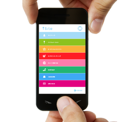 iCast会員専用サイトiSite～スマホ版～