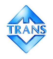 TRANS TV ロゴ