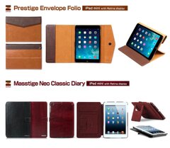 Prestige Envelope Folio/Masstige Neo Classic Diary