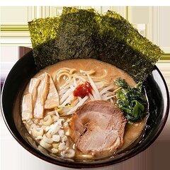 『味噌マー油ラーメン』