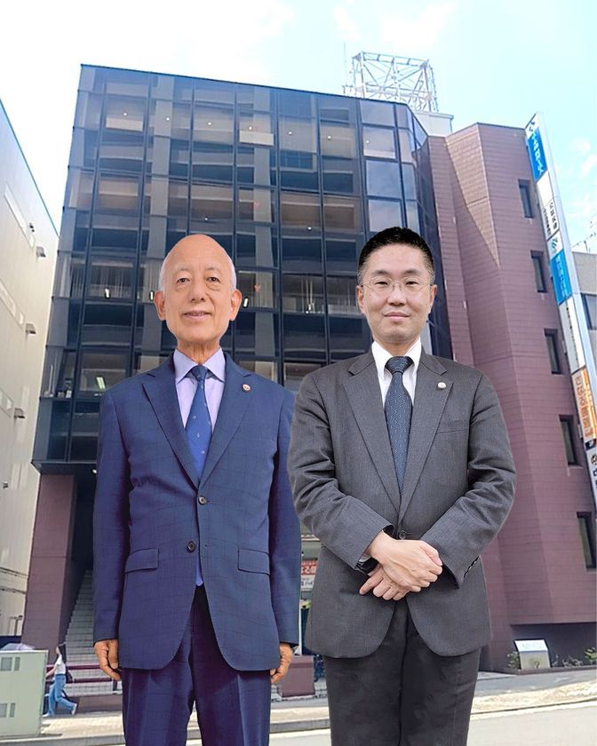 弁護士法人心 小田原法律事務所・
税理士法人心 小田原税理士事務所 オープン