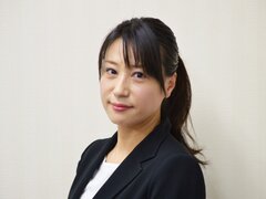 新監督：藤川 亜希