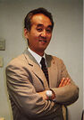東京大学　加藤久典特任教授