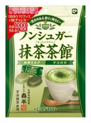 「80gノンシュガー抹茶茶館」