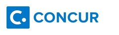 Concur Logo