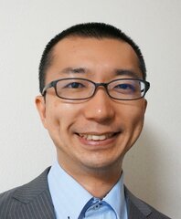 寺井広樹氏