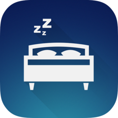 「Runtastic Sleep Better」アイコン