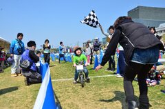 「ストライダーエンジョイカップ」イメージ 1