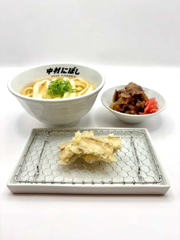 トッピング例