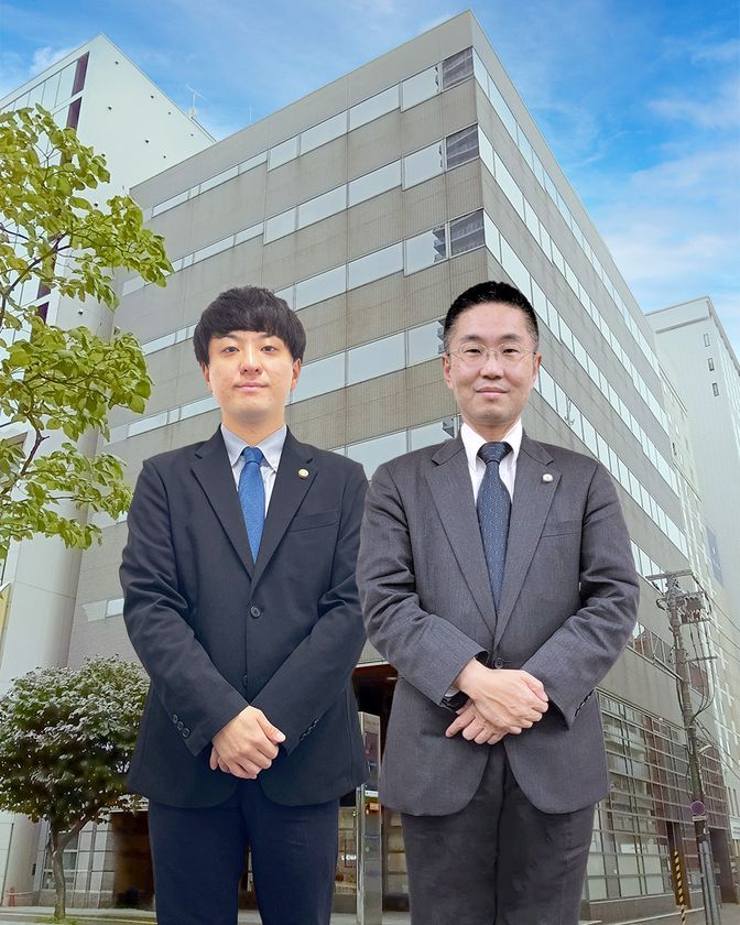心グループ、北海道に初進出
弁護士法人心 札幌法律事務所・税理士法人心 札幌税理士事務所・
社会保険労務士法人心 札幌社会保険労務士事務所 オープン
行政書士法人相続百花も札幌に新規設立
