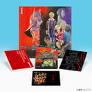 機動戦士ガンダム THE ORIGIN I Blu-ray Disc Collector's Edition