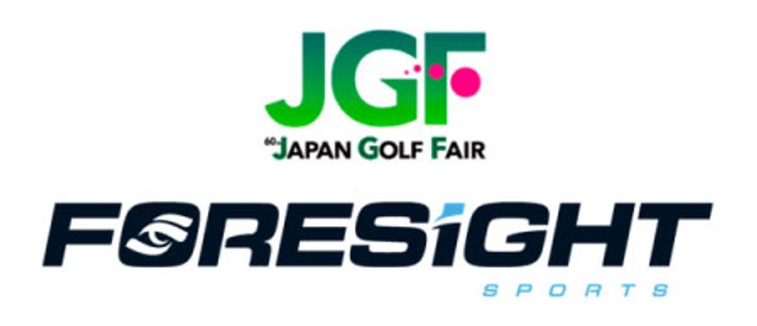 あなたのゴルフに、揺るぎない「Foresight(先見の明)」を。
有限会社AMPLUS、ジャパンゴルフフェア2026出展。