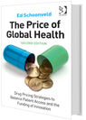 『グローバルヘルスの価格』表紙