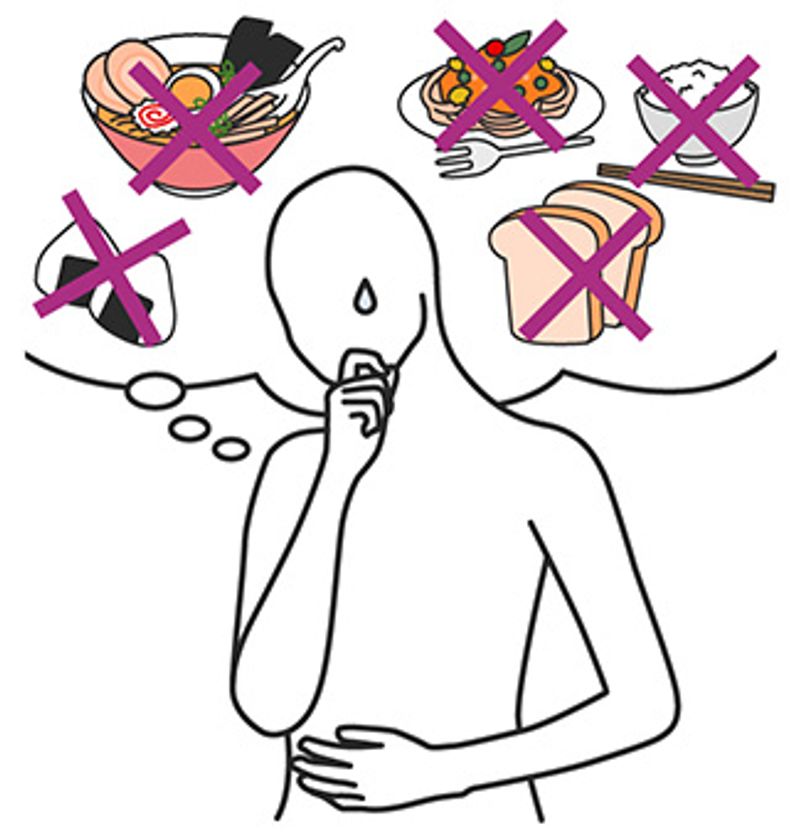 無理しないでOK!
カラダを「脂肪燃焼モード」にしてくれる、身近な食品とは?