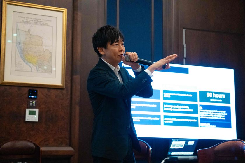 Product Experience Roundtable Singapore 2026
開催レポート