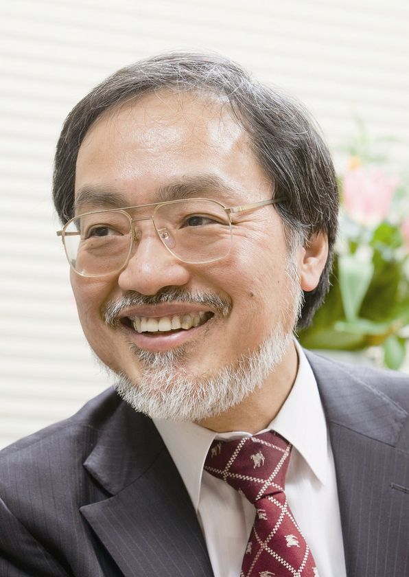 IEEE 終身フェロー 名古屋大学 福田敏男 教授
IEEE The Emberson Awardを受賞