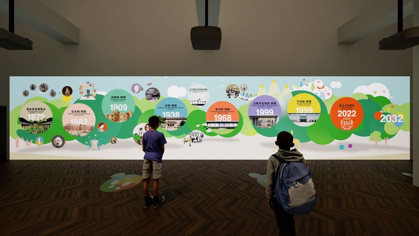 東京国立博物館で文化財との一期一会の出会いを楽しむ
体験型展示「日本美術のとびら」
2026年6月30日(火)にリニューアルオープン