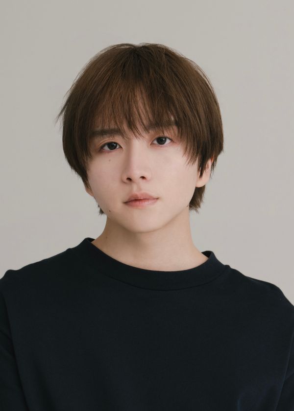 「コットンの日」イベントを開催
COTTON AWARD 2026受賞者決定 板垣 李光人さん
2026年5月15日(金)/グランドプリンスホテル新高輪