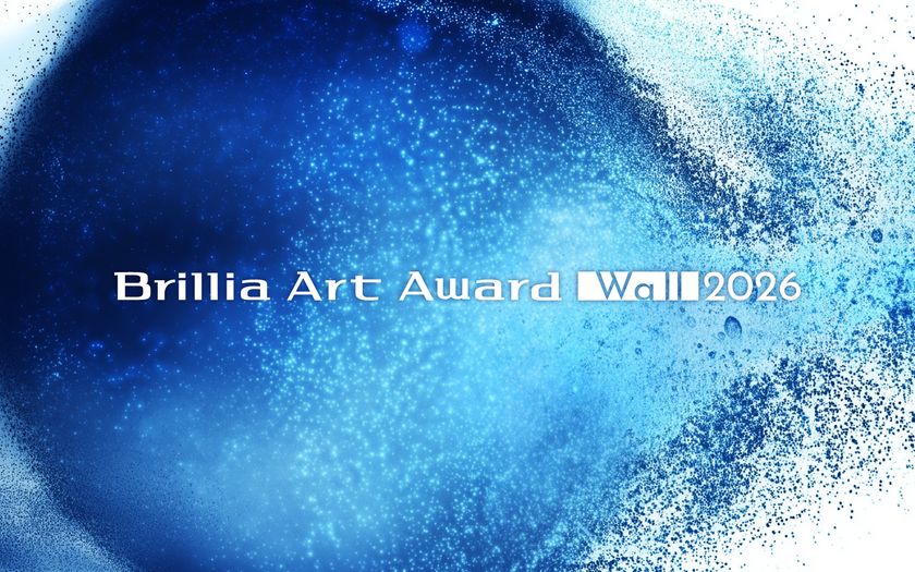 マンションブランドBrilliaによる次世代アーティスト応援
平面作品を対象とした公募展
「Brillia Art Award Wall 2026」開催
