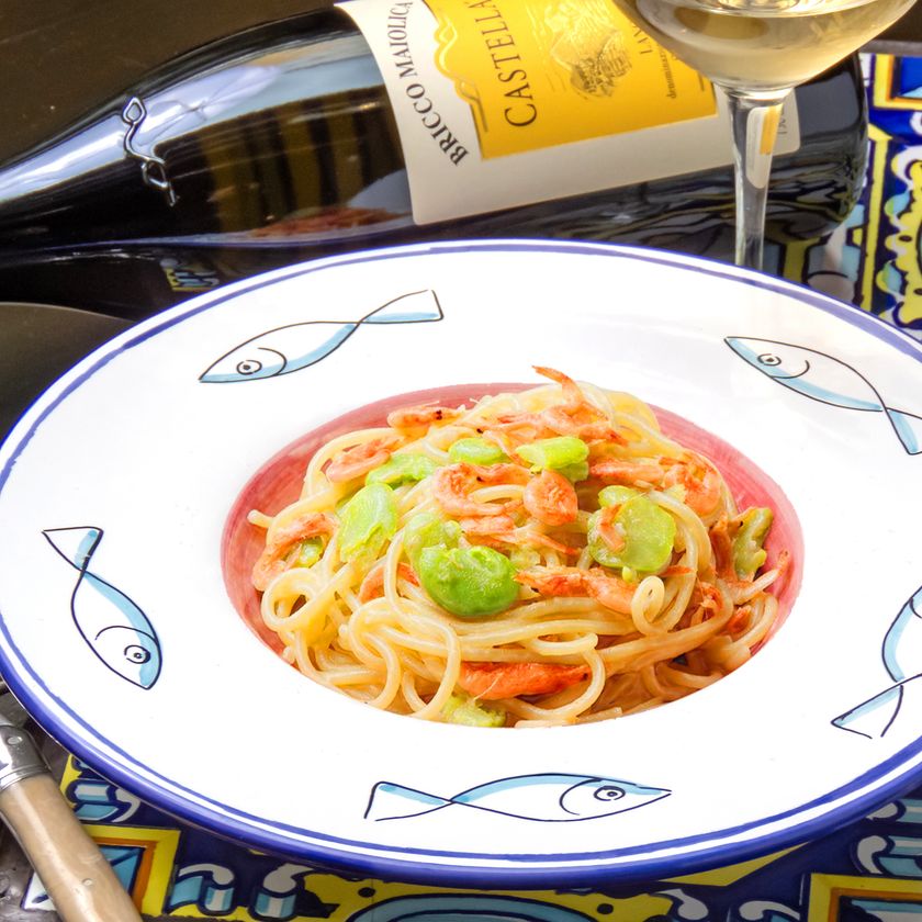 京都のイタリアン『ダニエルズ』のパスタコンクール開催
優勝パスタは全店舗で3か月間販売
~グループ全体で“次の看板パスタ”に挑戦~