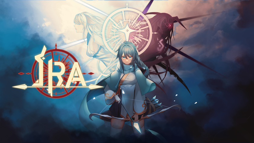 その一矢で、混沌を穿て
弓矢で挑むローグライクアクション「Ira」
Nintendo Switch(TM) 2にて2026年夏配信決定!